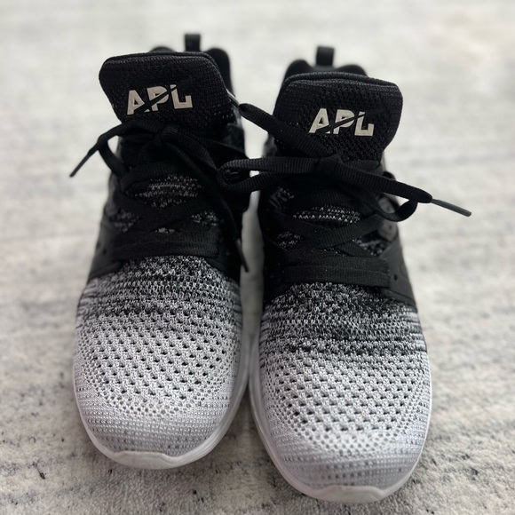Athletic Propulsion Labs Shoes - Women’s APL Sneaker